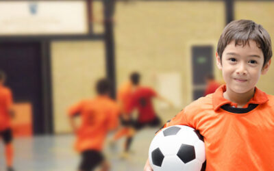 ED has winter sports