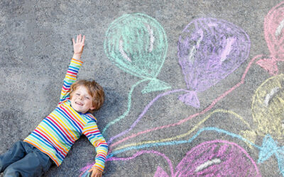 Lower School Lowdown